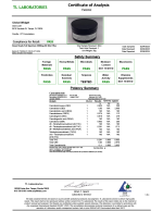 Green Roads | CBD Tincture | Gold Full Spectrum 3000mg-30mL - Image 2