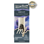 Front of Granddaddy Purp THC Vape Pen package featuring sleek, modern design with deep purple-inspired artwork