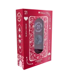 Strawberry Fields THC Vape Pen