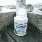 Blue Razz Slurricane D9 Gummies – 25mg THC & 25mg CBD, sweet and fruity cannabis edibles