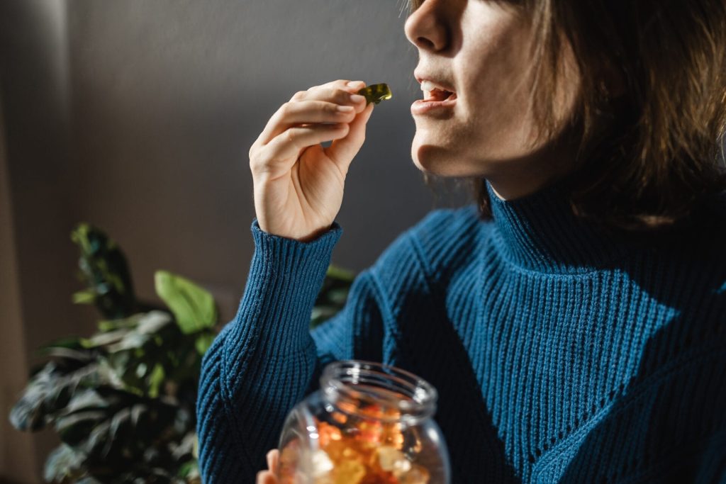 best thc gummies to relax