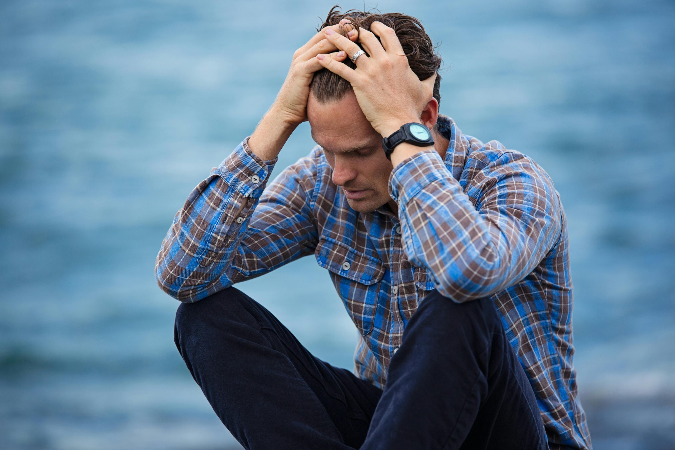 CBD for Stress and Focus