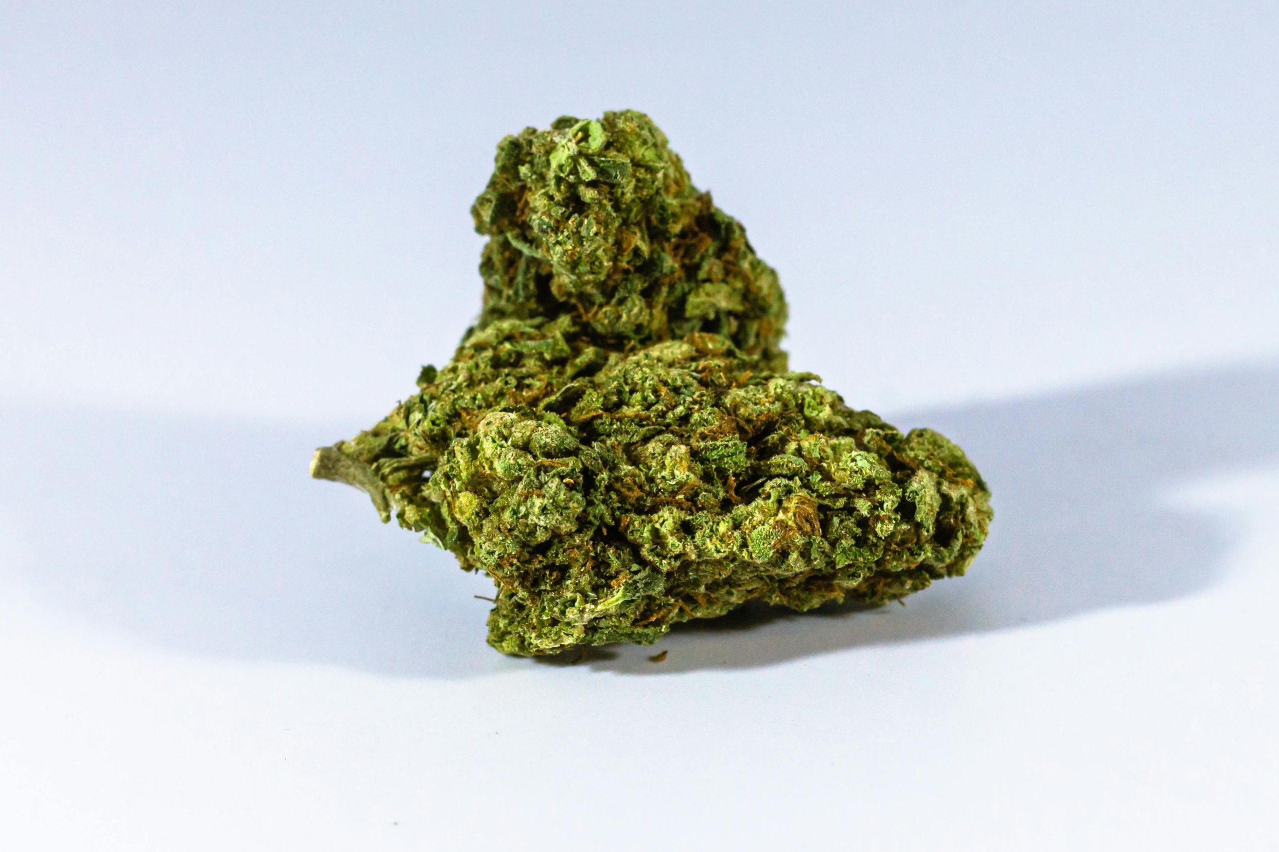THCA Flower