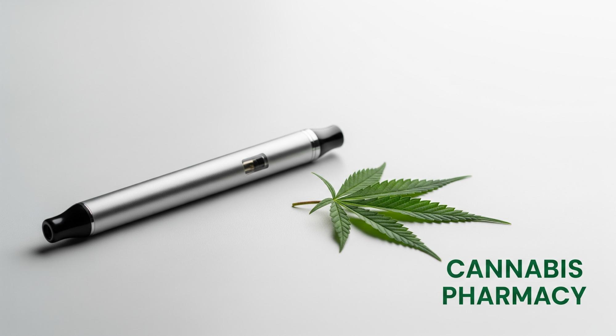 Weed Vapes