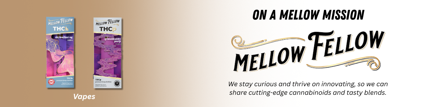 Mellow Fellow